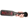 Ouch! Paddle Simili Spank 32cm